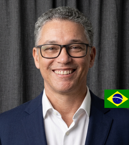 Albertone Pereira